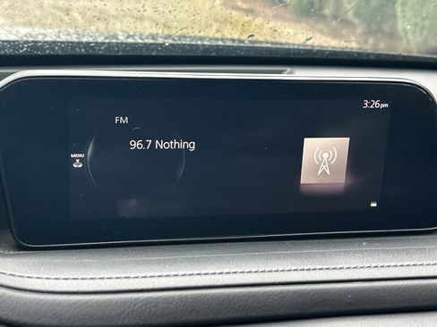 Used 2024 MAZDA CX-30 AWD 2.5 S w/ Preferred Package image 18