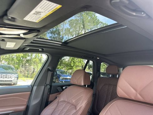 Used 2025 BMW X5 xDrive40i w/ M Sport Package AWD/4WD image 19