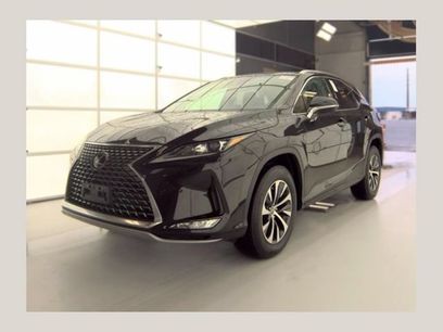 Used 2022 Lexus RX 350 AWD w/ Premium Package