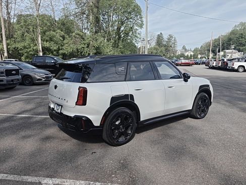 Used 2026 MINI Cooper Countryman S AWD/4WD image 9