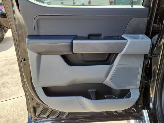 Used 2024 Ford F150 XLT w/ Mobile Office Package AWD/4WD image 15