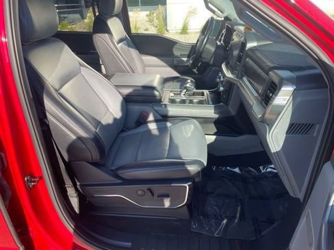 Used 2022 Ford F150 Lariat AWD/4WD image 26