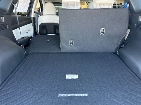 New 2026 Hyundai Tucson Limited AWD/4WD image 15