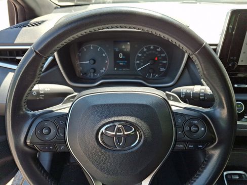 Used 2024 Toyota Corolla SE FWD image 19