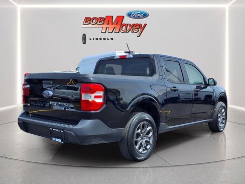 Used 2022 Ford Maverick XLT FWD image 4