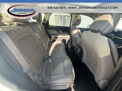 Used 2020 Lincoln Corsair Reserve w/ Equipment Group 202A AWD/4WD image 27