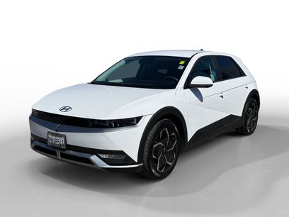 Certified 2024 Hyundai Ioniq 5 SEL