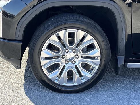 Used 2021 GMC Sierra 1500 Denali w/ Denali Ultimate Package image 12