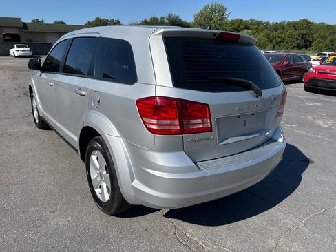 Used 2013 Dodge Journey American Value Package w/ Flexible Seating Group FWD image 8