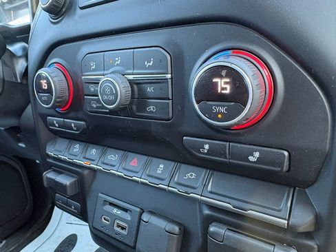 Used 2020 Chevrolet Silverado 1500 LT w/ All-Star Edition image 29