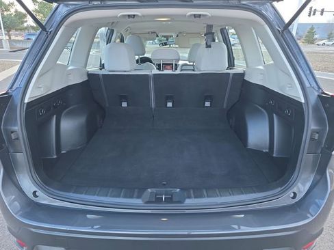 Used 2022 Subaru Forester image 18
