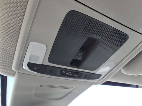 New 2026 Honda CR-V EX image 21