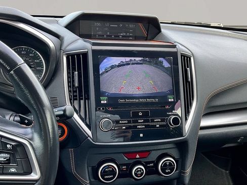 Used 2019 Subaru Crosstrek 2.0i Limited w/ Moonroof Package w/Navigation AWD/4WD image 21
