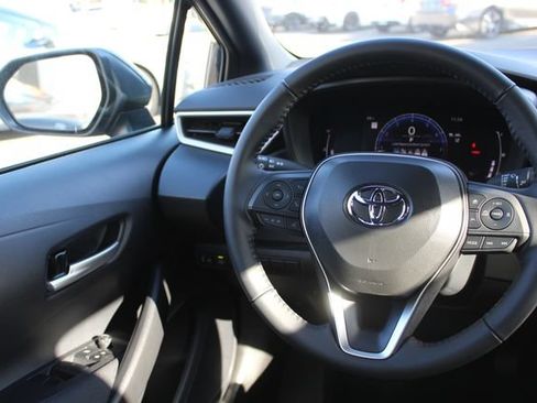 Certified 2026 Toyota Corolla SE FWD image 40