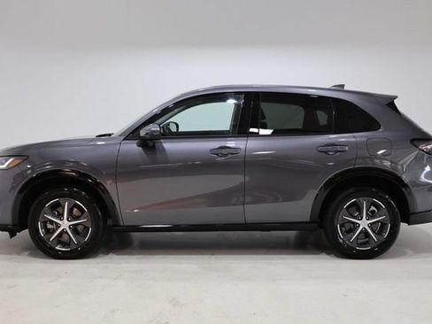 Used 2025 Honda HR-V EX-L image 4