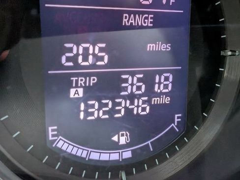 Used 2015 MAZDA MAZDA6 Touring FWD image 11
