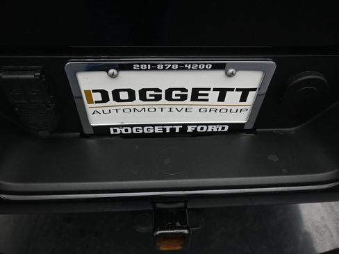 Used 2024 Chevrolet Silverado 1500 High Country w/ High Country Premium Package image 23