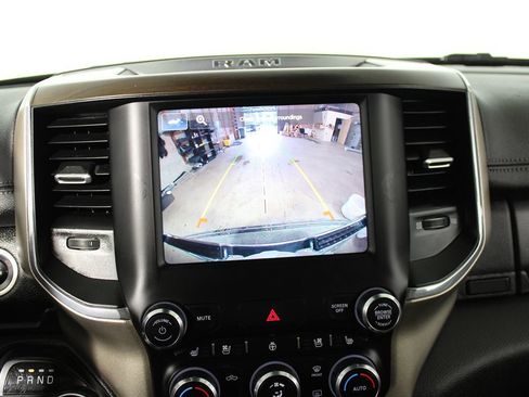 Used 2022 RAM 1500 Laramie image 16