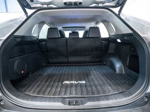 Certified 2023 Toyota RAV4 XLE Premium image 40