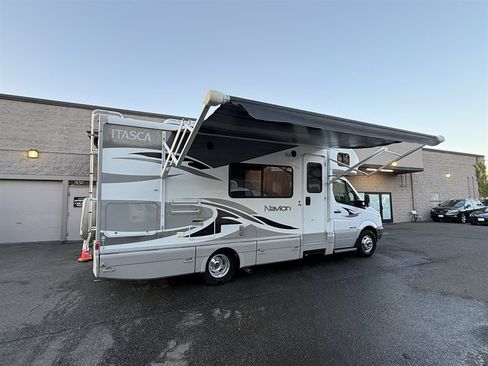 Used 2008 Dodge Sprinter 3500 RWD image 71
