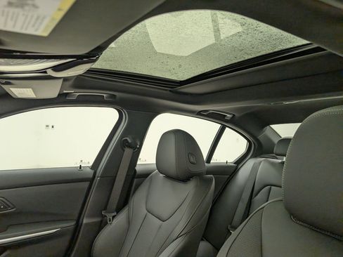 New 2026 BMW 330i Sedan w/ Premium Package image 16