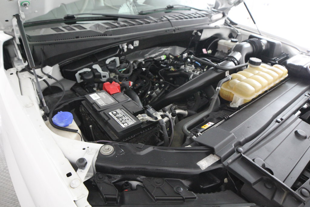 Used 2020 Ford F150 XL w/ Equipment Group 101A Mid RWD image 55