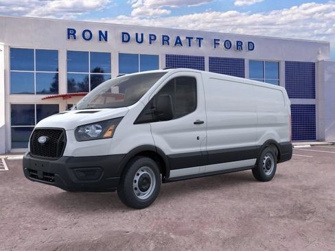 New 2026 Ford Transit 150 Low Roof RWD image 2