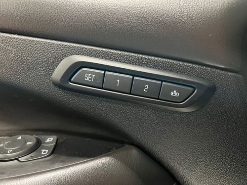 Used 2019 Buick LaCrosse Sport Touring w/ Sun and Shade Package image 12