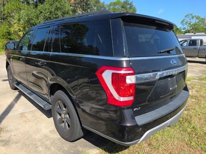 Used 2021 Ford Expedition Max XLT