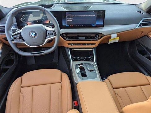 Used 2025 BMW 330i Sedan w/ Premium Package image 14