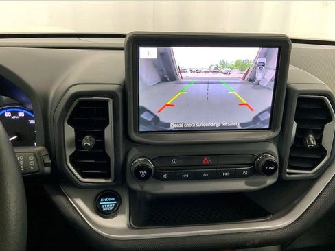 Used 2023 Ford Bronco Sport Outer Banks w/ Tech Package AWD/4WD image 24