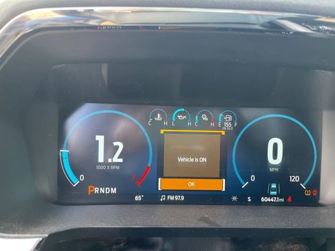 Used 2022 Ford F150 Lariat image 14