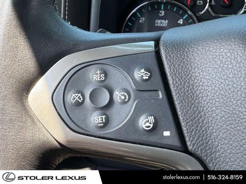 Used 2017 Chevrolet Silverado 1500 High Country AWD/4WD image 26