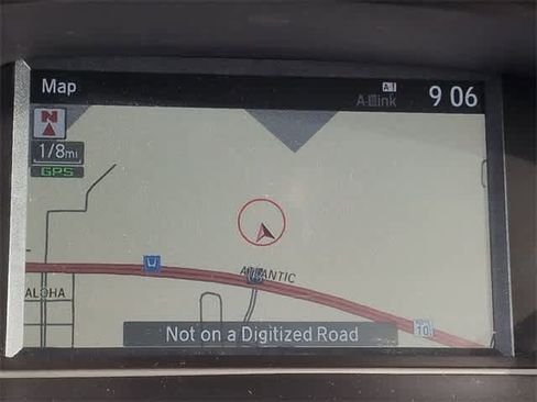 Certified 2020 Acura TLX V6 w/ Technology Package image 31