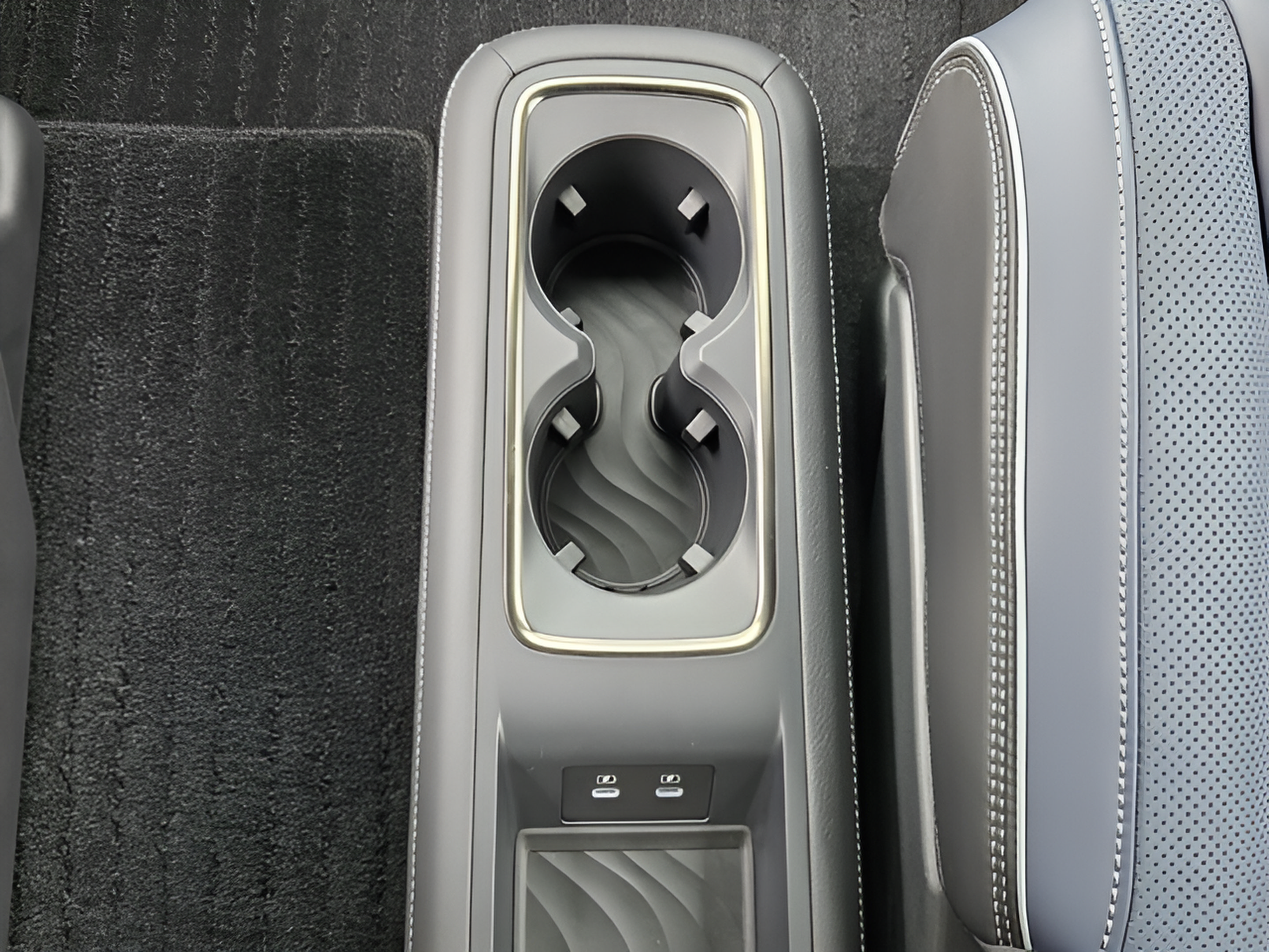 New 2027 INFINITI QX80 Sensory w/ Sport Exterior Package AWD/4WD image 10