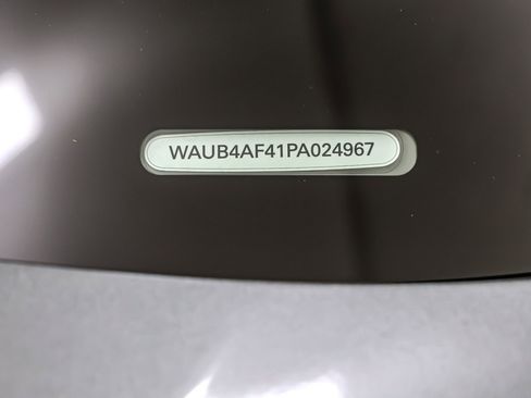 Used 2023 Audi S4 Premium Plus w/ Premium Plus Package image 26