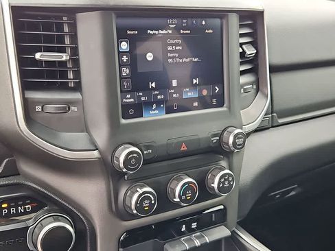 Used 2022 RAM 1500 Lone Star image 28