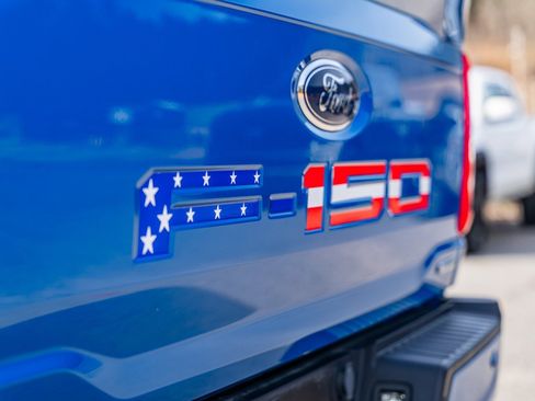 Used 2021 Ford F150 Lariat image 16