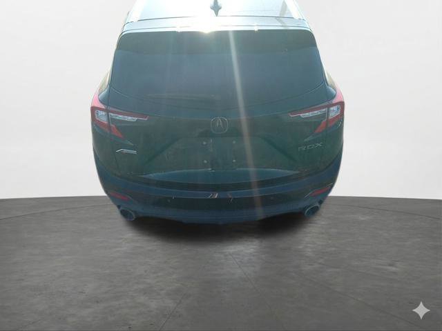 Used 2021 Acura RDX w/ Advance Package FWD image 8