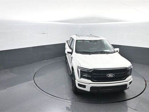 New 2026 Ford F150 Lariat image 17