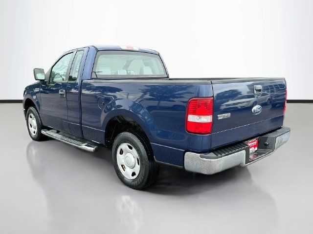 Used 2008 Ford F150 2WD Regular Cab image 8