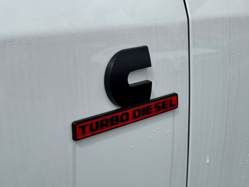 New 2026 RAM 4500 Tradesman w/ Safety Group image 10