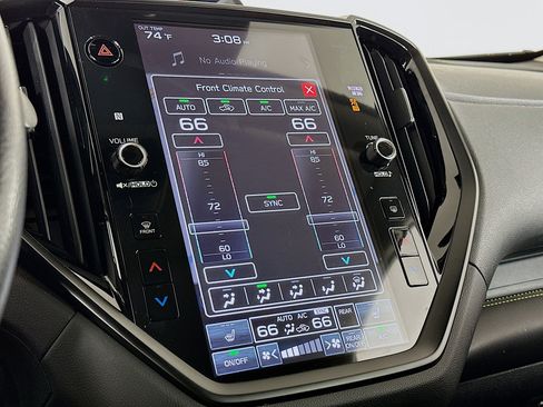 Used 2024 Subaru Ascent Onyx Edition Limited AWD/4WD image 24