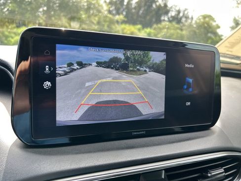 Used 2023 Hyundai Santa Fe SEL image 30