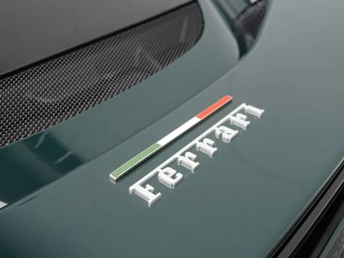 Used 2025 Ferrari 296 GTS RWD image 12