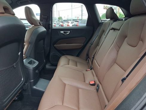 Certified 2024 Volvo XC60 T8 Plus w/ Climate Package AWD/4WD image 10