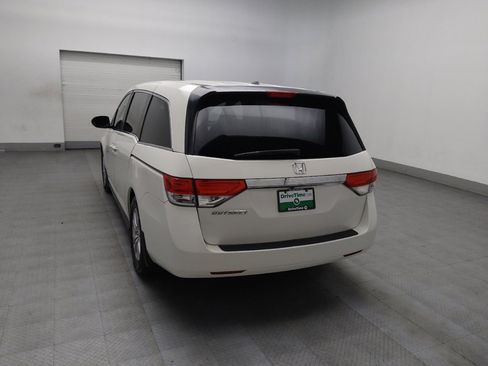Used 2017 Honda Odyssey EX-L image 6