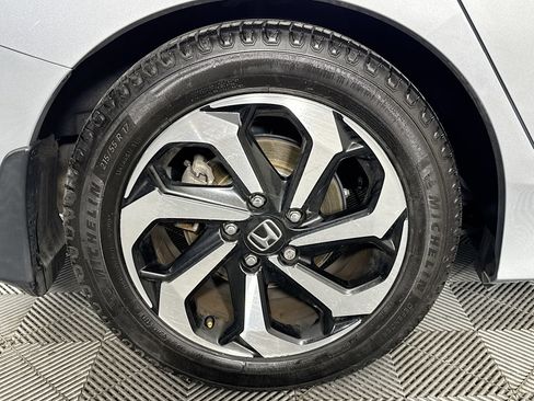 Used 2017 Honda Accord EX-L image 52