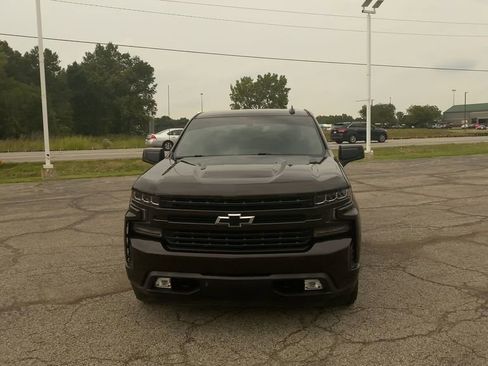 Used 2019 Chevrolet Silverado 1500 RST w/ All-Star Edition image 3