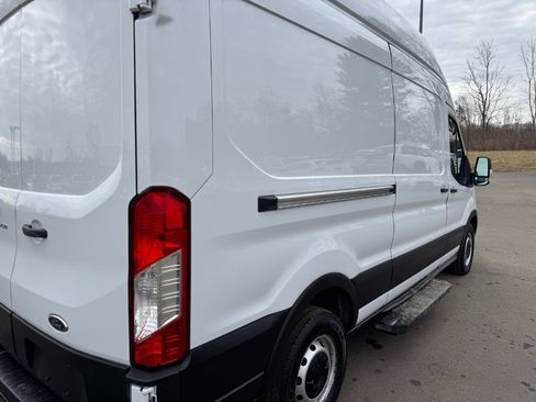 Used 2021 Ford Transit 250 148 High Roof image 11